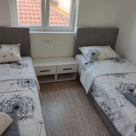 Joma 2 Daire Belgrad