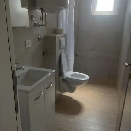 Joma 2 Apartment Belgrade